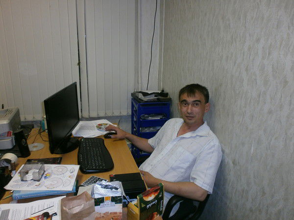 Ринат Шамильевич