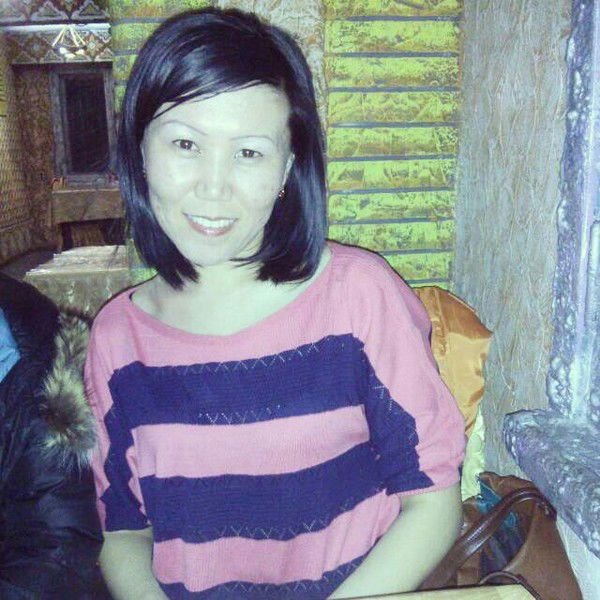 Сако Кажибекова