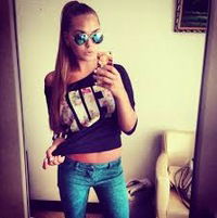 Софка Демчук