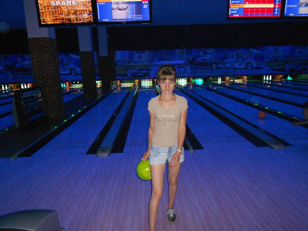 Татьяна Тынникова