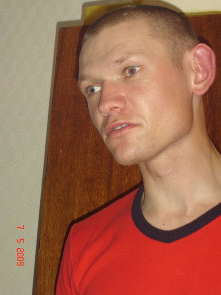 Николай Харин