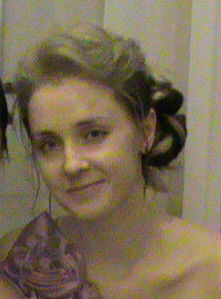 Оксана Бакулина