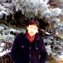 Улан Максатов