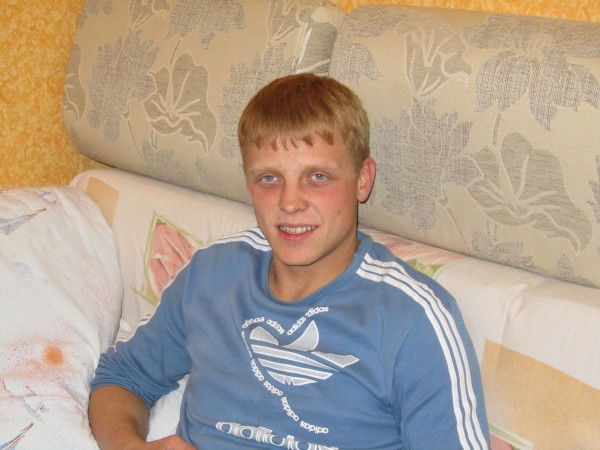 Александр Симонов