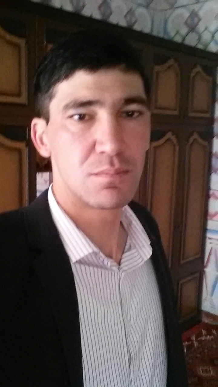 Yazmuhammet Borjakow