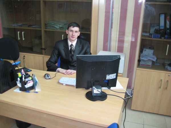 Андрей Квашук