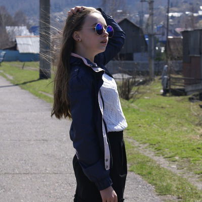 Вероника Маркова