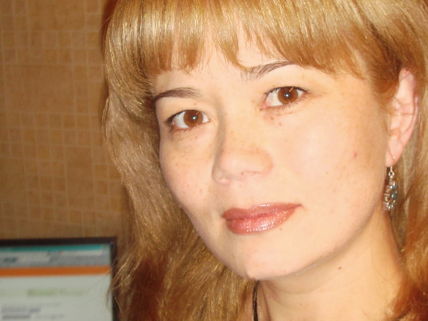 Татьяна Лыкова