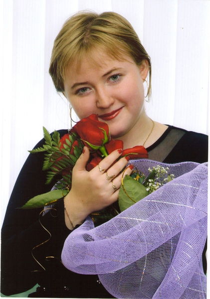 Вероника Дмитриева