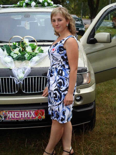 Светлана Емельянович