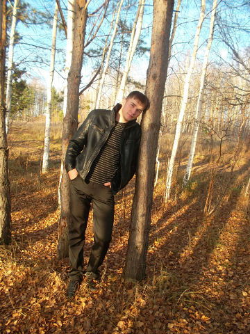 Сергей Федин