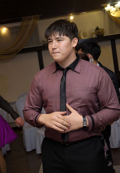 Шахмурат Рахимов