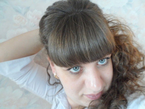 Ирина Хрупина