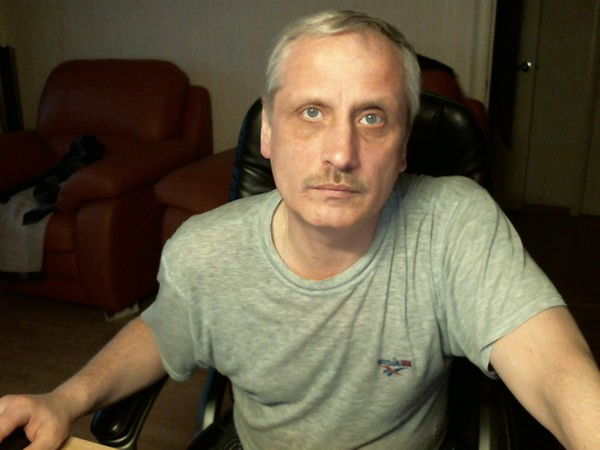 Валера Меркурьев