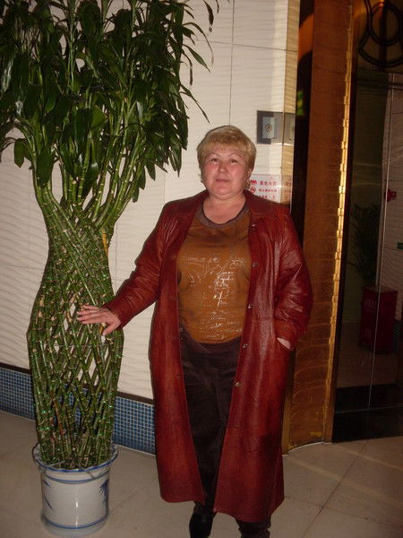 Минай Туленова