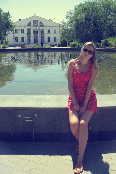 Оксана Павлова