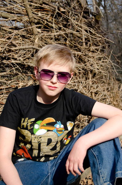 Тимофей Шименёв