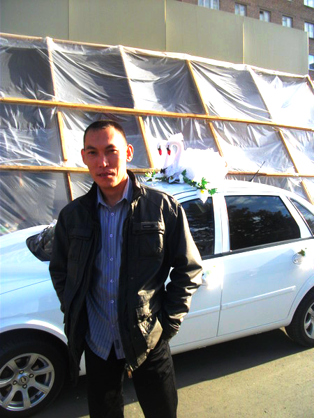 Аман Уразаков