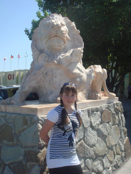 М@ргарита Успенская