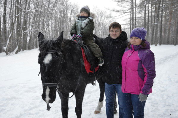 Роза Бикташева