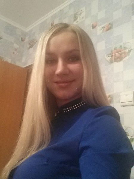 Анастасия Брагина