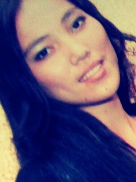 Айназик Мавлянова