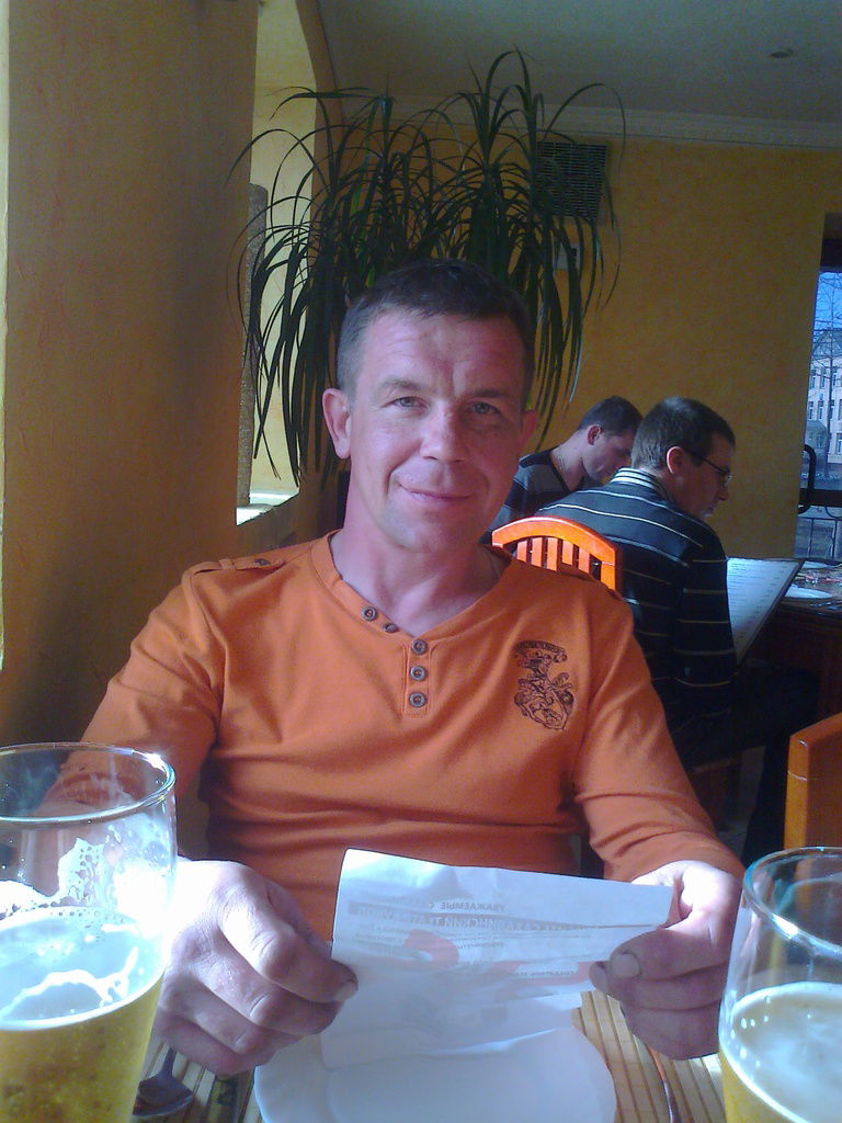 Константин Куликов