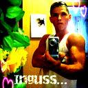 Ingus Bukss