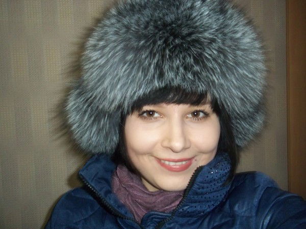 Дарья Саввина(Терюханова)