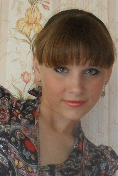 Ксеня Ермакова