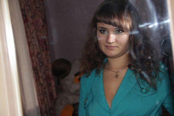 Ксения Архипова