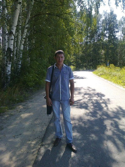 Владимир Данилов