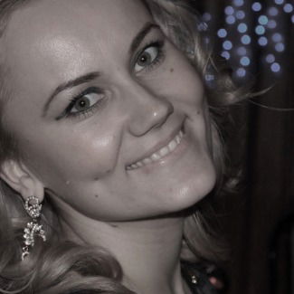 Ольга Спиркина