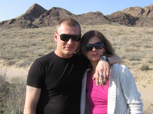 Анна Беседина