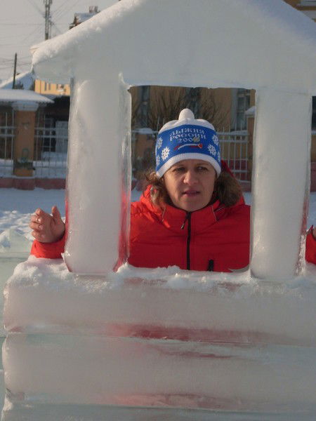 Светлана Дюганова