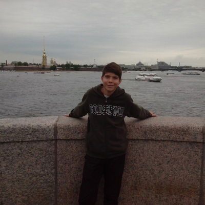 Ваня Полетаев