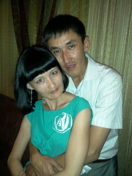 Салимжанова Асель