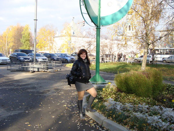 Дарья Кочкина