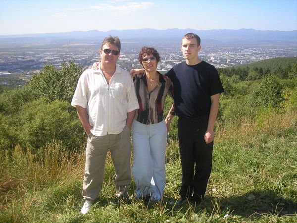 Алексей Марковец