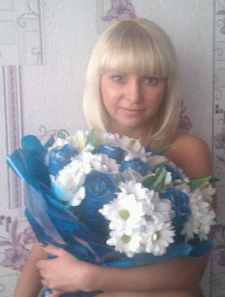 Eкатерина Логутенкова