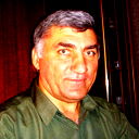 Геннадий Зарафян