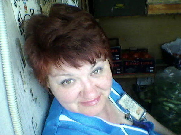 Елена Андреева