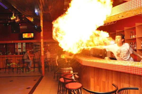 Самат Палуанов