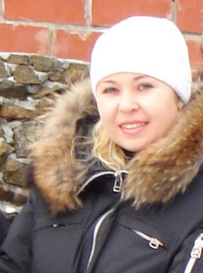 Юлия Дмитриева