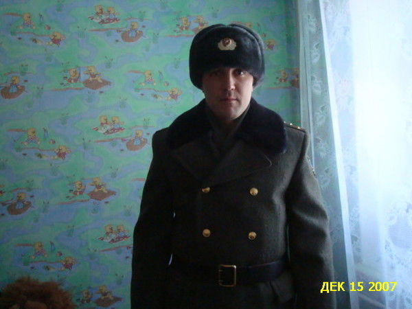 Александр Барахтин