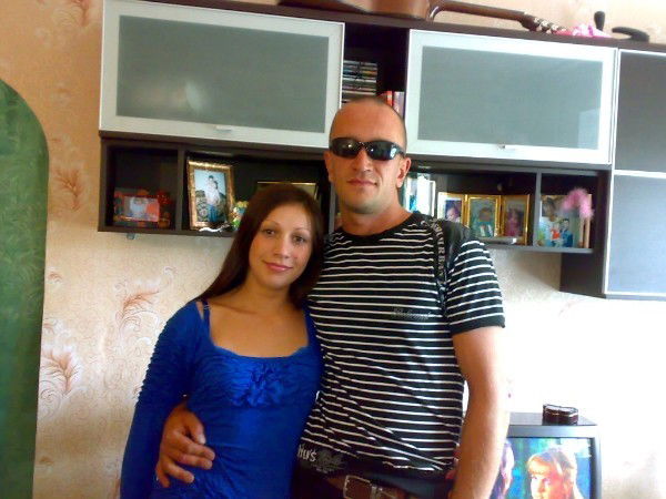 Владимир Руев