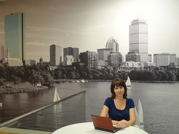 Гульнара Сагдиева