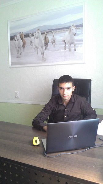 Владимир Анатольевич