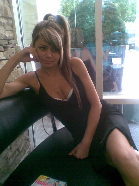 Ирина Богодухова