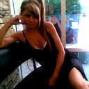 Ирина Богодухова